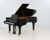 Steinway Model C 568189 - 2D image