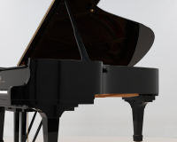 Steinway Model C 568189 - 2D image