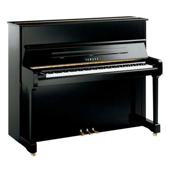 New Yamaha P121 Upright Piano
