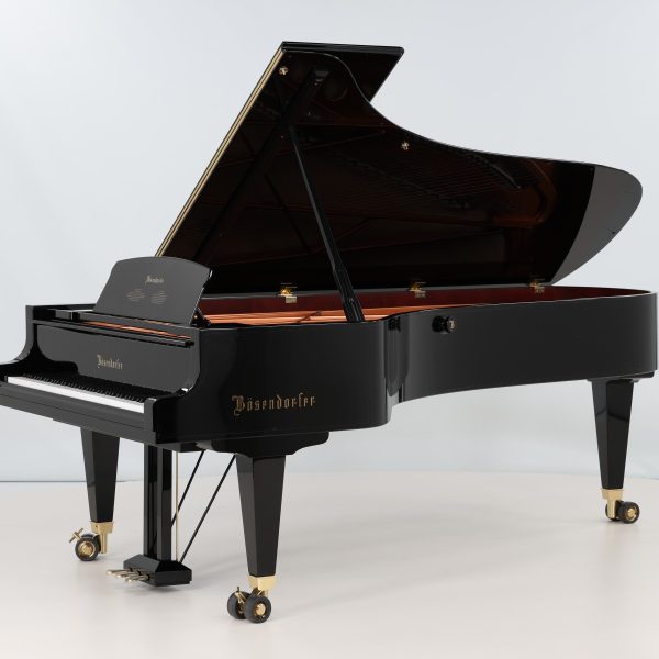 Bösendorfer 280VC Concert Grand Piano