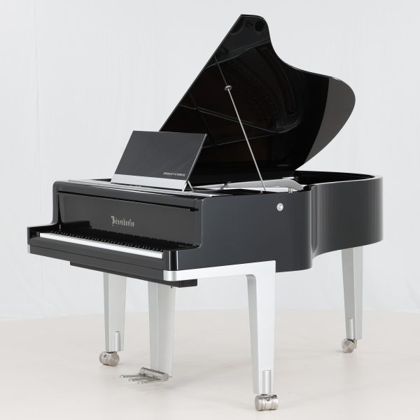 Bösendorfer Porsche 185VC Designer Grand Piano
