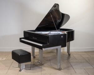 Bosendorfer porsche grand piano