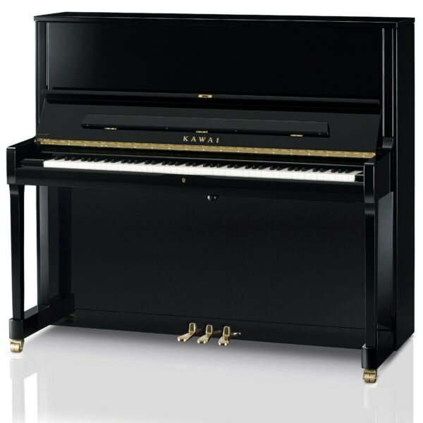 New Kawai K500 Upright Piano