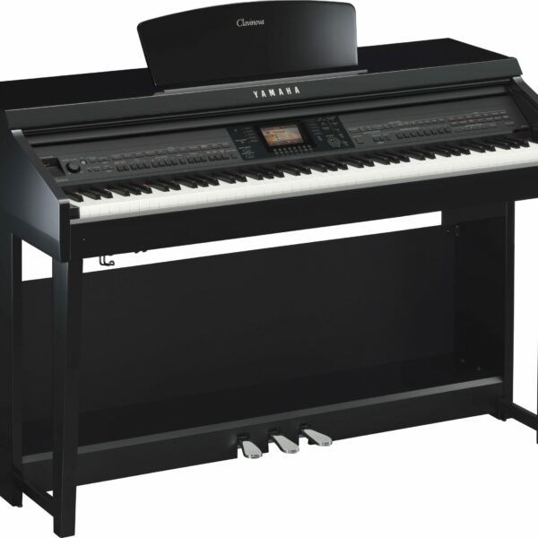Yamaha CVP-701 Digital Piano