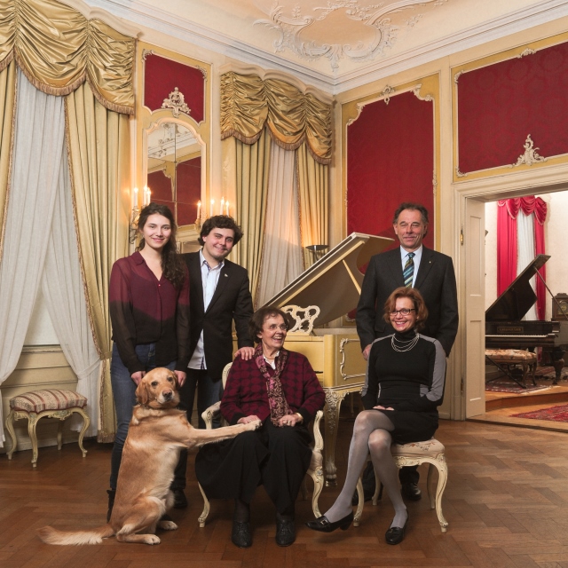 Steingraeber & Sohne