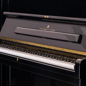 Steinway model V