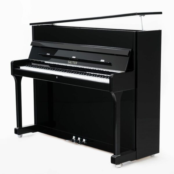 Sauter Ragazza 122 Upright Piano