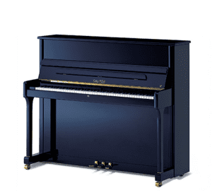 Sauter Ragazza 116 Upright Piano