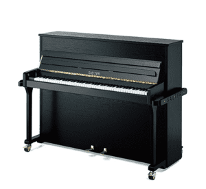 school piano 122