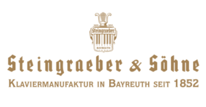 Steingraeber & Sohne Pianos