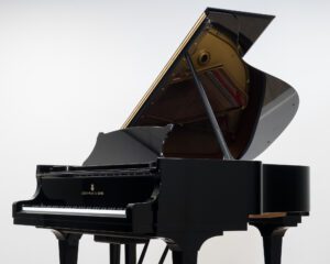Steinway & Sons Model A Grand Piano