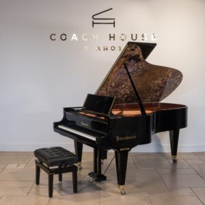 Bosendorfer Klimt edition