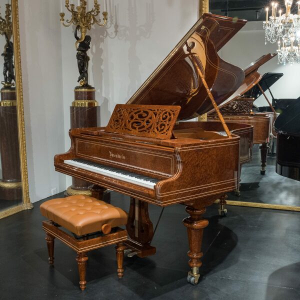 Bosendorfer Liszt Grand Piano