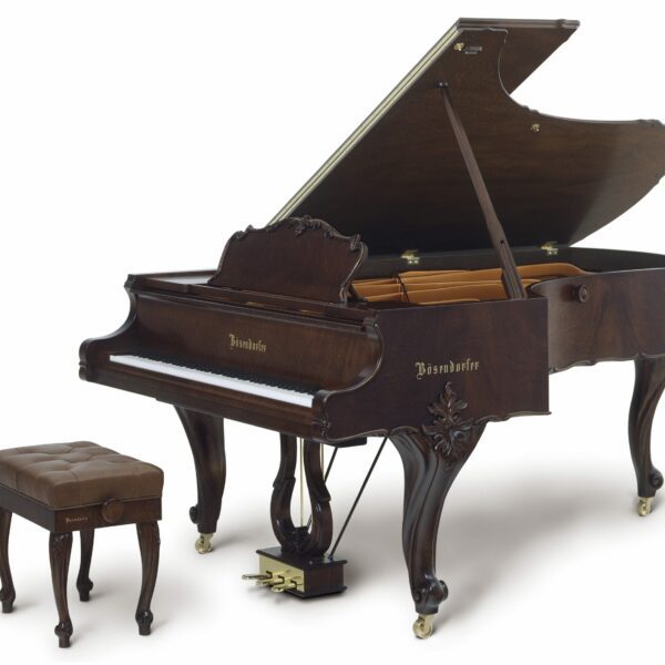 Bosendorfer Louis XVI Grand Piano