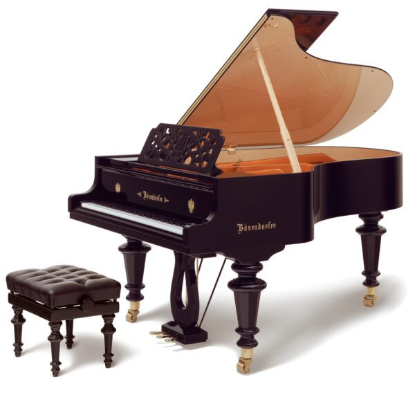 Bosendorfer Strauss Grand Piano