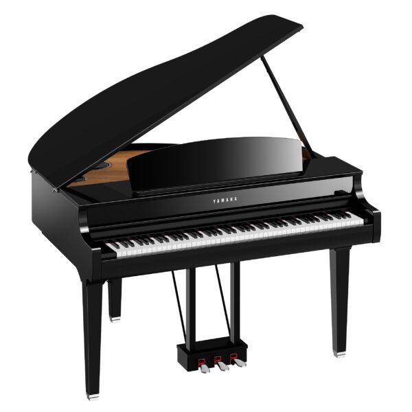 Yamaha CLP-895 Digital Grand Piano