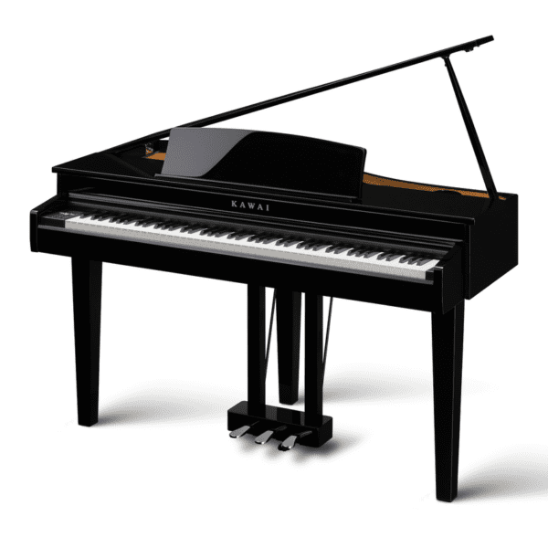 Kawai DG30 Digital Grand Piano