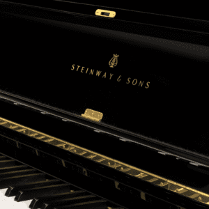 Steinway 3