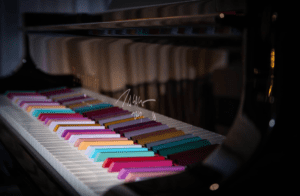 piano design & customisation