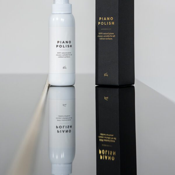 Natural Piano Polish