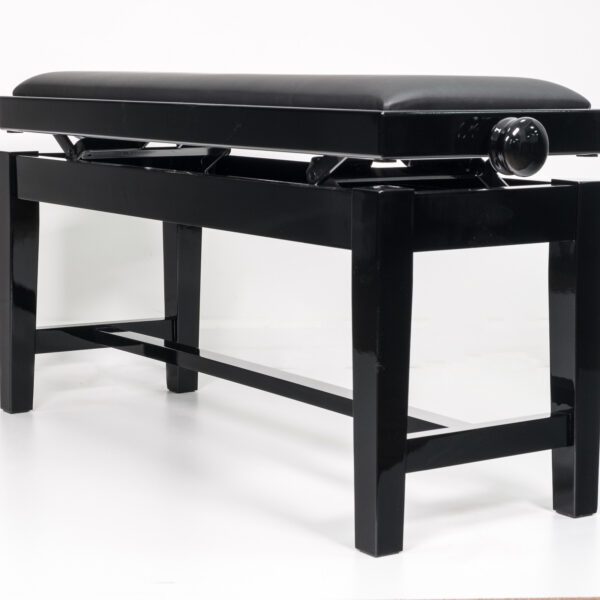 Emperor Duet Adjustable Piano Stool
