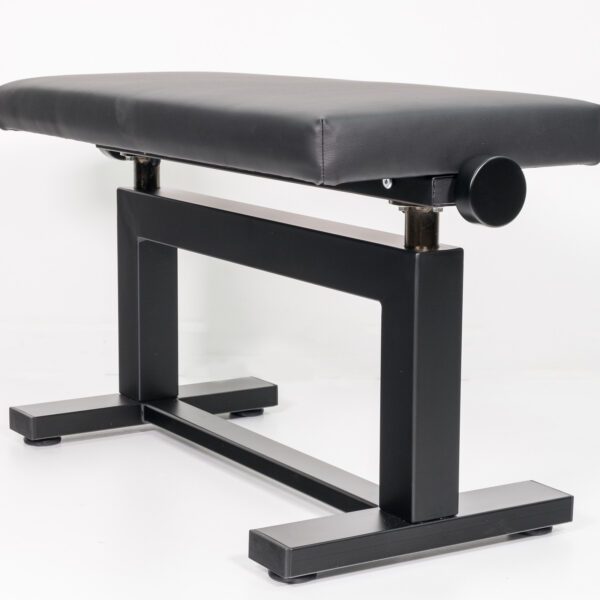 Academy Hydraulic Piano Stool