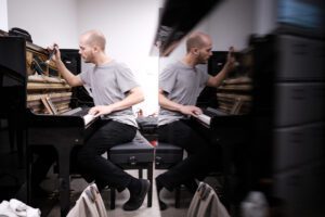Piano Tuning in London