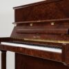 Sauter artisan 124 upright piano vavona