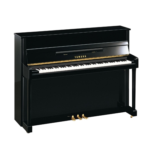 New Yamaha B2E Upright Piano