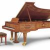 New Bösendorfer Artisan Grand Piano