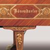 New Bösendorfer Artisan Grand Piano