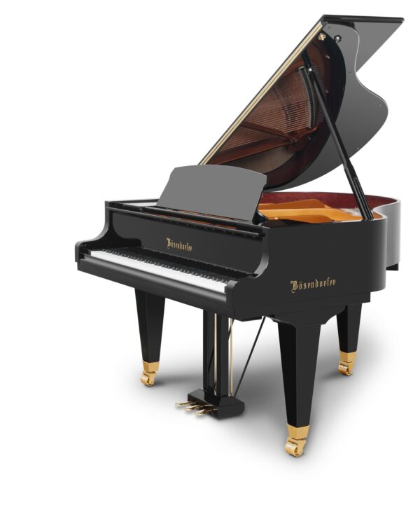 Bösendorfer 155 Grand Piano