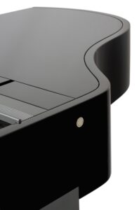 New Bösendorfer Porsche Design Grand Piano