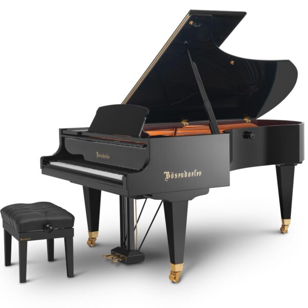 New Bösendorfer 225 Grand Piano