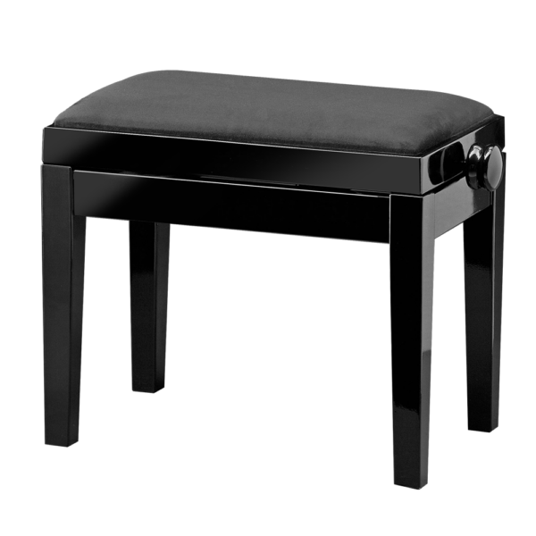 New Europa Crown Adjustable Piano Stool