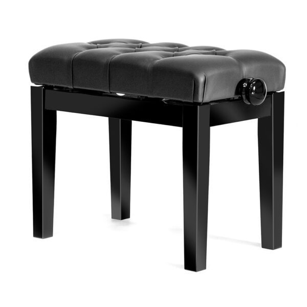 New Europa Duke Adjustable Piano Stool