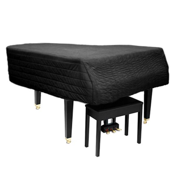 Grand Piano Cover - Multiple size options