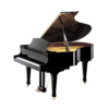New Kawai GX3 Grand Piano