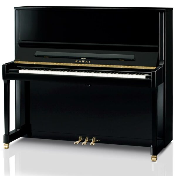 New Kawai K600 Upright Piano