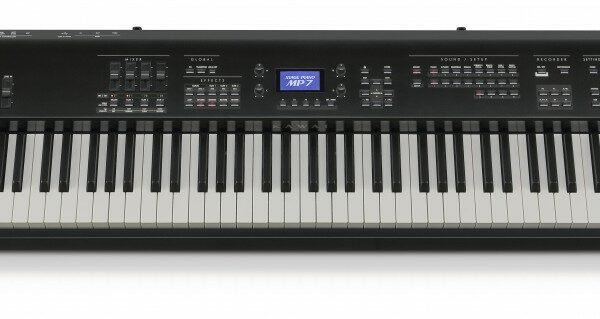 New Kawai MP7 SE Stage Piano