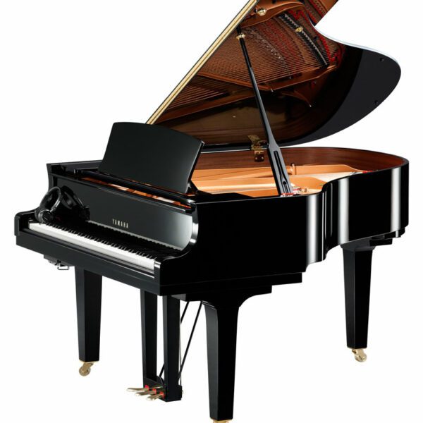 New Yamaha C2X SH2 Silent Grand Piano