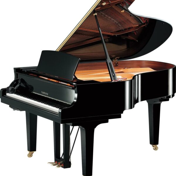New Yamaha C3X SH2 Silent Grand Piano