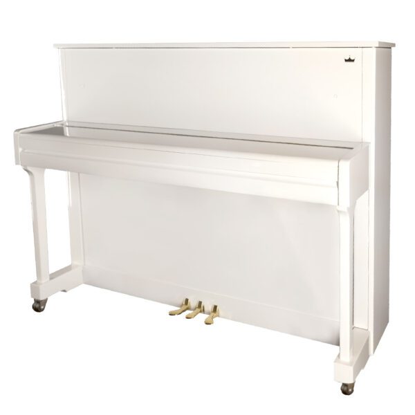 New Schreiner & Sohne 115 Upright Piano