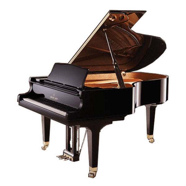 New Shigeru Kawai SK3 Grand Piano