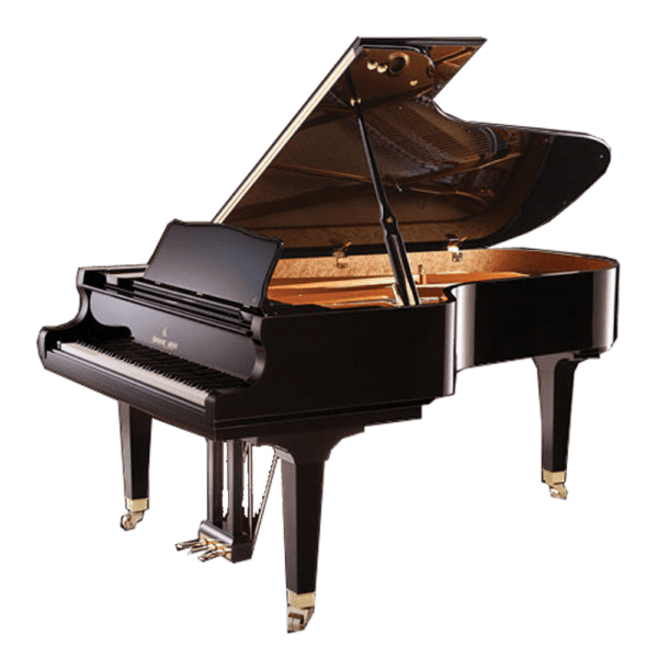 New Shigeru Kawai SK6 Grand Piano