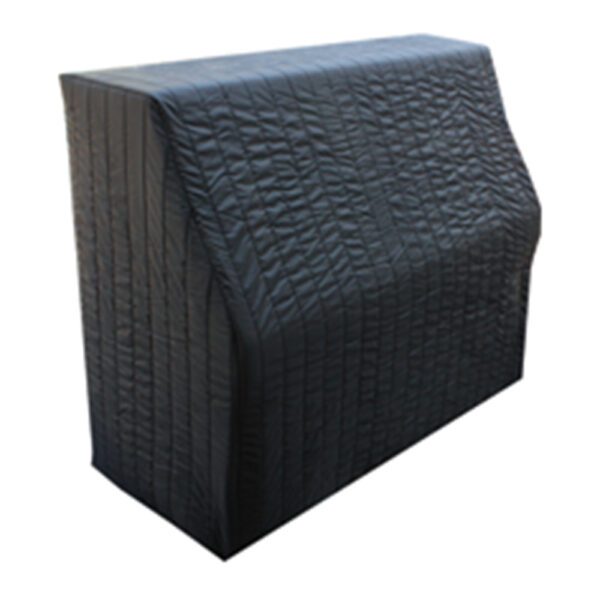 Upright Piano Cover - Multiple size options