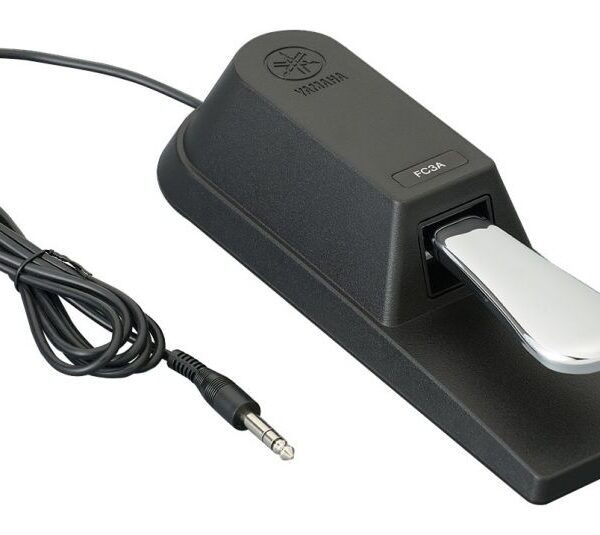 Yamaha FC3A Sustain Pedal with Half-Damper Recognition