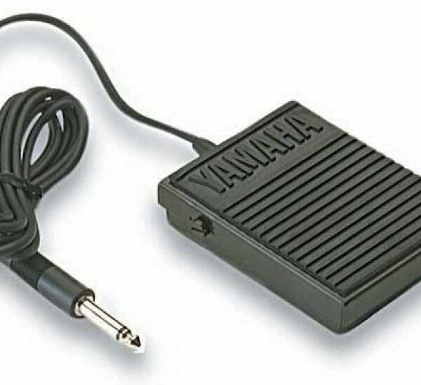 Yamaha FC5 Standard Sustain Pedal