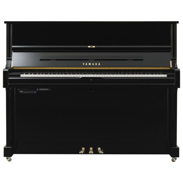 New Yamaha U1 TA2 Transacoustic Upright Piano
