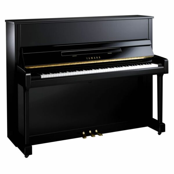 New Yamaha B3E Upright Piano